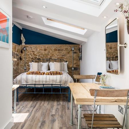 Bed and Breakfast Penwyth House New Quay Zewnętrze zdjęcie