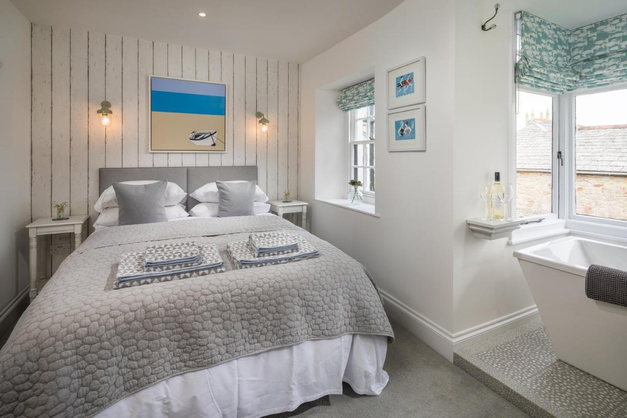 Bed and Breakfast Penwyth House New Quay Zewnętrze zdjęcie
