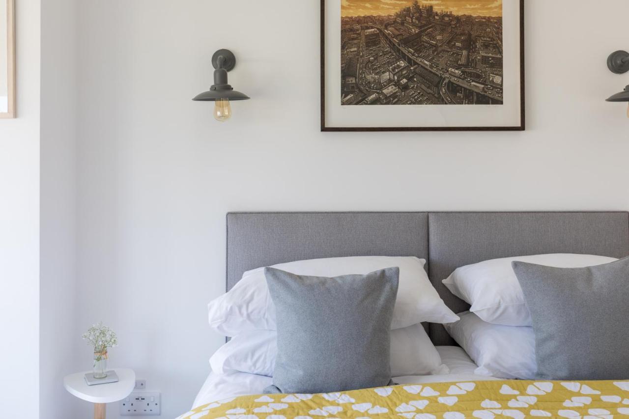 Bed and Breakfast Penwyth House New Quay Zewnętrze zdjęcie