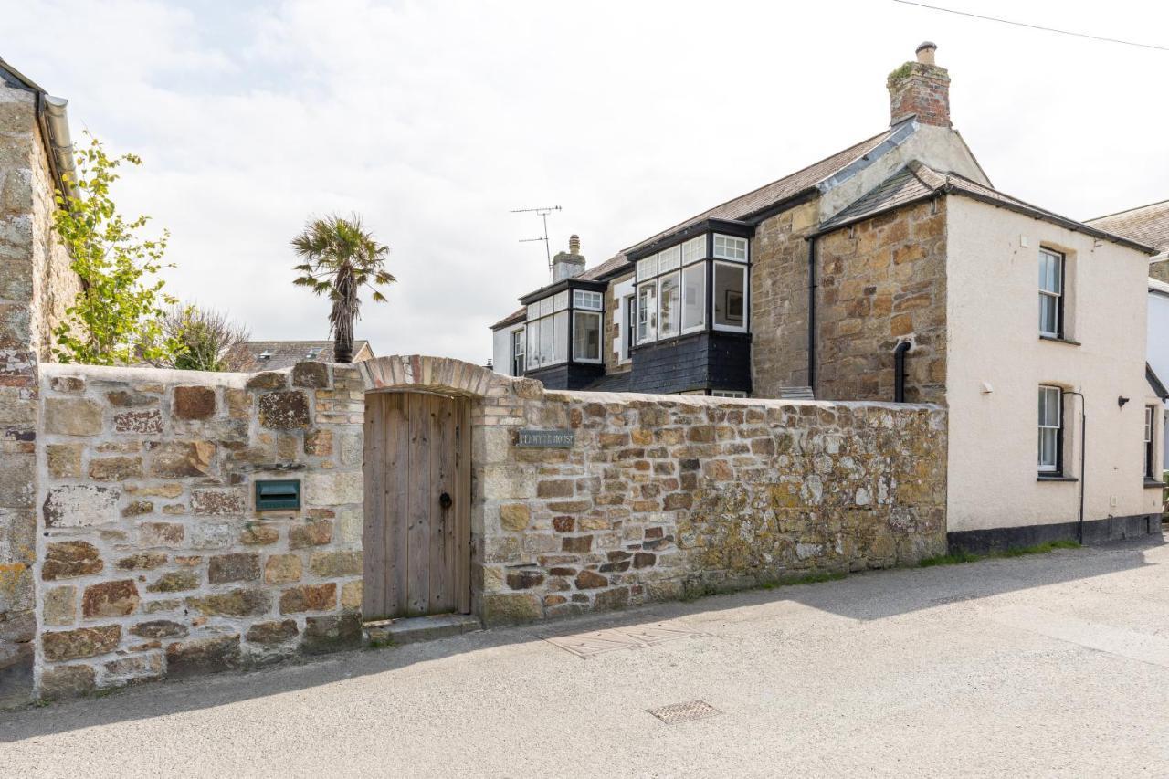 Bed and Breakfast Penwyth House New Quay Zewnętrze zdjęcie