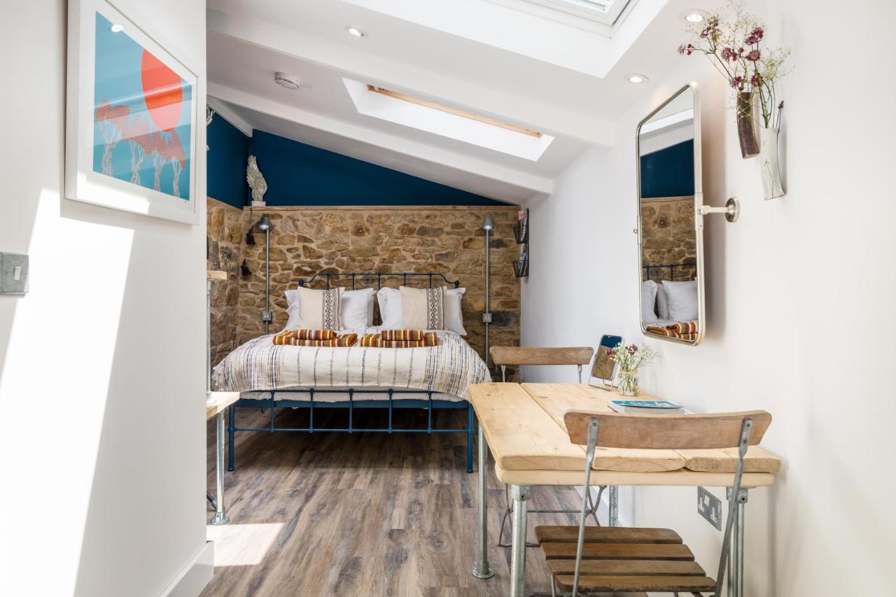 Bed and Breakfast Penwyth House New Quay Zewnętrze zdjęcie