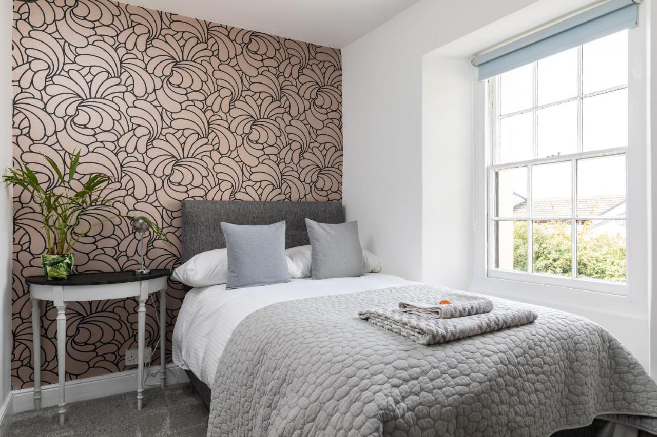 Bed and Breakfast Penwyth House New Quay Zewnętrze zdjęcie
